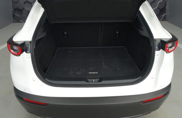 Mazda CX-30 2.0 e-SKYACTIV-G Hybrid, nabídka 8fa9352f-56e4-4be2-8838-c228320c64f6