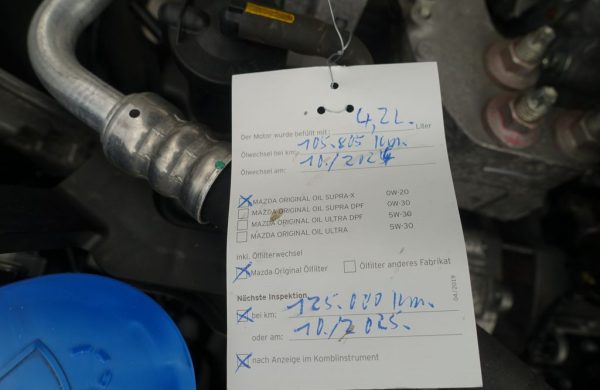 Mazda CX-30 2.0 e-SKYACTIV-G Hybrid, nabídka 8fa9352f-56e4-4be2-8838-c228320c64f6