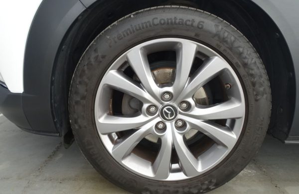 Mazda CX-30 2.0 e-SKYACTIV-G Hybrid, nabídka 8fa9352f-56e4-4be2-8838-c228320c64f6