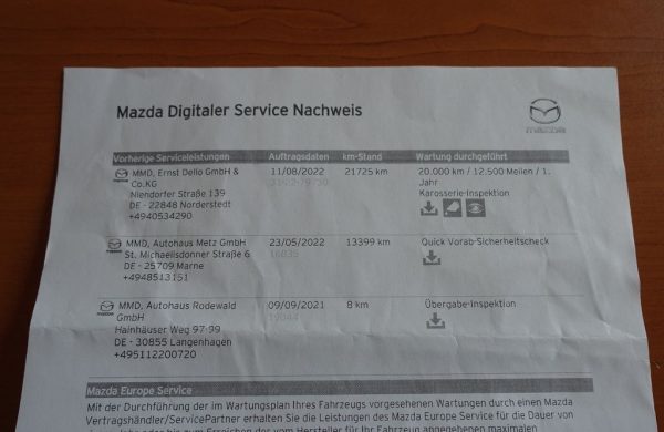 Mazda CX-30 2.0 e-SKYACTIV-G Hybrid, nabídka 8fa9352f-56e4-4be2-8838-c228320c64f6