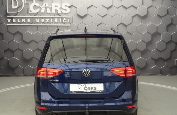 Volkswagen Touran 2.0 TDi Comfortline DSG, nabídka d7f6118e-9359-4179-b5eb-692296a77ec0