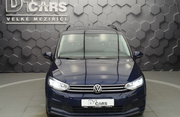 Volkswagen Touran 2.0 TDi Comfortline DSG, nabídka d7f6118e-9359-4179-b5eb-692296a77ec0