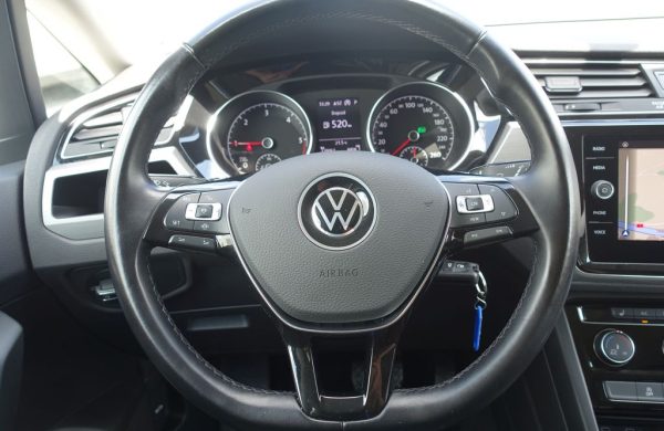 Volkswagen Touran 2.0 TDi Comfortline DSG, nabídka d7f6118e-9359-4179-b5eb-692296a77ec0