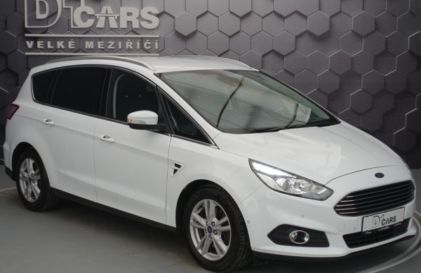 Ford S-Max 2.0 TDCi 132kW Titanium Nez.To, nabídka cba1544e-380b-44f2-b015-b32bbcde057a