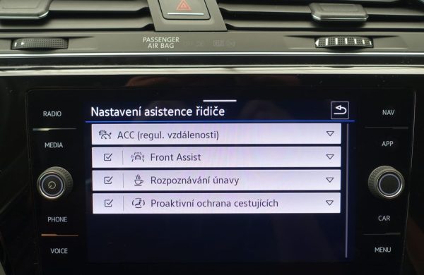 Volkswagen Touran 2.0 TDi Comfortline DSG, nabídka d7f6118e-9359-4179-b5eb-692296a77ec0