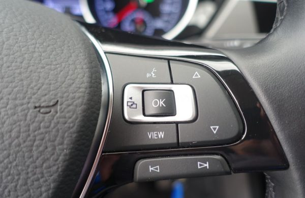 Volkswagen Touran 2.0 TDi Comfortline DSG, nabídka d7f6118e-9359-4179-b5eb-692296a77ec0