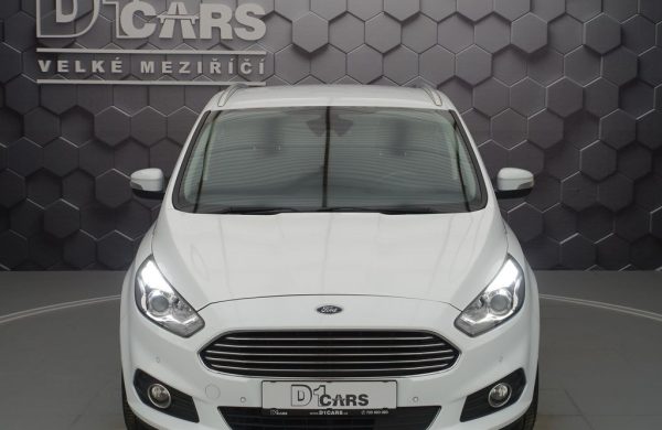 Ford S-Max 2.0 TDCi 132kW Titanium Nez.To, nabídka cba1544e-380b-44f2-b015-b32bbcde057a