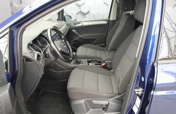 Volkswagen Touran 2.0 TDi Comfortline DSG, nabídka d7f6118e-9359-4179-b5eb-692296a77ec0