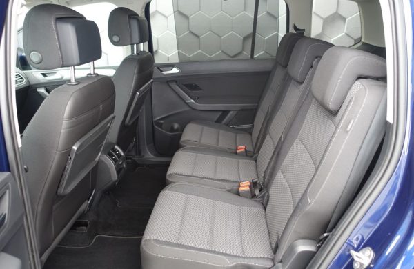 Volkswagen Touran 2.0 TDi Comfortline DSG, nabídka d7f6118e-9359-4179-b5eb-692296a77ec0