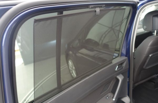 Volkswagen Touran 2.0 TDi Comfortline DSG, nabídka d7f6118e-9359-4179-b5eb-692296a77ec0