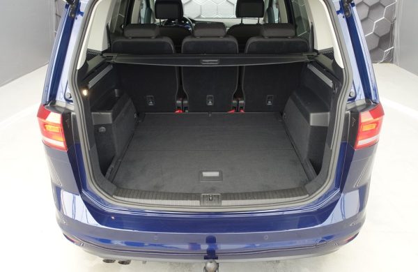 Volkswagen Touran 2.0 TDi Comfortline DSG, nabídka d7f6118e-9359-4179-b5eb-692296a77ec0