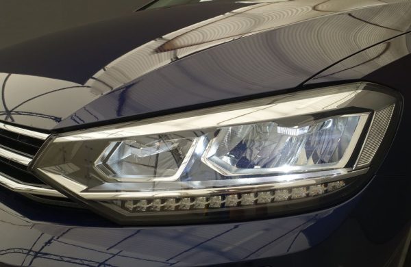 Volkswagen Touran 2.0 TDi Comfortline DSG, nabídka d7f6118e-9359-4179-b5eb-692296a77ec0