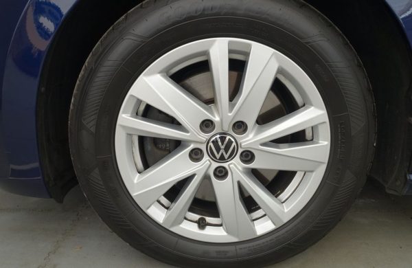 Volkswagen Touran 2.0 TDi Comfortline DSG, nabídka d7f6118e-9359-4179-b5eb-692296a77ec0