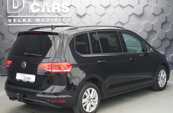 Volkswagen Touran 2.0 TDi Comfortline LED SVĚTLA, nabídka cbe390ac-f09d-47c2-a183-4c8280241ae5