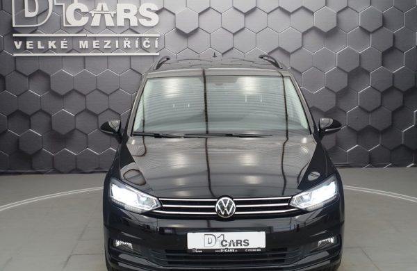 Volkswagen Touran 2.0 TDi Comfortline LED SVĚTLA, nabídka cbe390ac-f09d-47c2-a183-4c8280241ae5