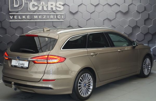 Ford Mondeo 2.0 EcoBlue Titanium, nabídka adca940e-baf3-4a0f-b5d6-0954f1db3434