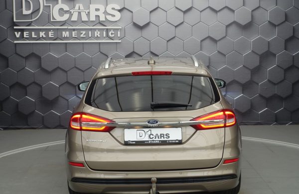 Ford Mondeo 2.0 EcoBlue Titanium, nabídka adca940e-baf3-4a0f-b5d6-0954f1db3434
