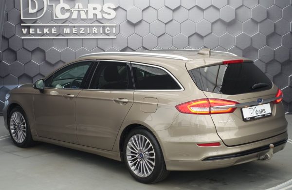 Ford Mondeo 2.0 EcoBlue Titanium, nabídka adca940e-baf3-4a0f-b5d6-0954f1db3434