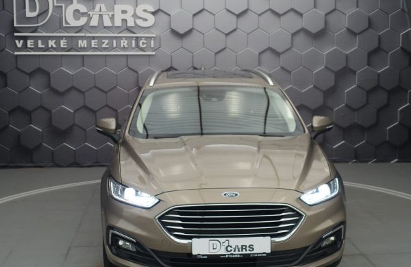 Ford Mondeo 2.0 EcoBlue Titanium, nabídka adca940e-baf3-4a0f-b5d6-0954f1db3434