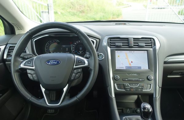 Ford Mondeo 2.0 EcoBlue Titanium, nabídka adca940e-baf3-4a0f-b5d6-0954f1db3434