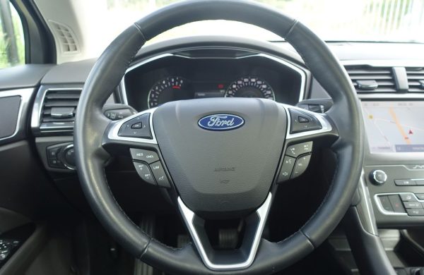 Ford Mondeo 2.0 EcoBlue Titanium, nabídka adca940e-baf3-4a0f-b5d6-0954f1db3434