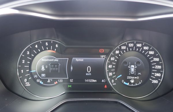 Ford Mondeo 2.0 EcoBlue Titanium, nabídka adca940e-baf3-4a0f-b5d6-0954f1db3434