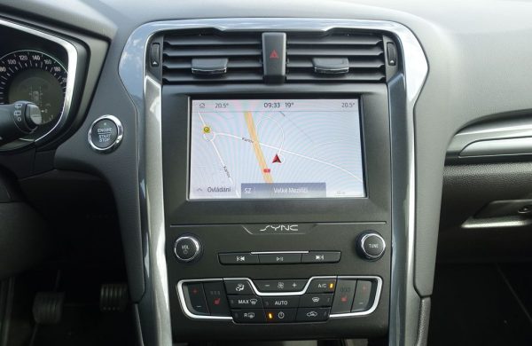 Ford Mondeo 2.0 EcoBlue Titanium, nabídka adca940e-baf3-4a0f-b5d6-0954f1db3434