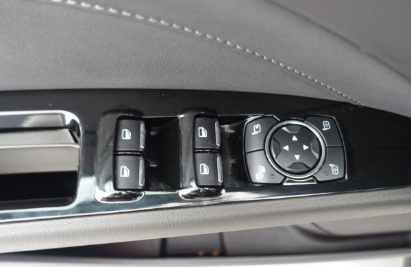 Ford Mondeo 2.0 EcoBlue Titanium, nabídka adca940e-baf3-4a0f-b5d6-0954f1db3434