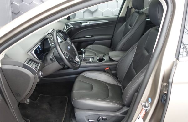 Ford Mondeo 2.0 EcoBlue Titanium, nabídka adca940e-baf3-4a0f-b5d6-0954f1db3434