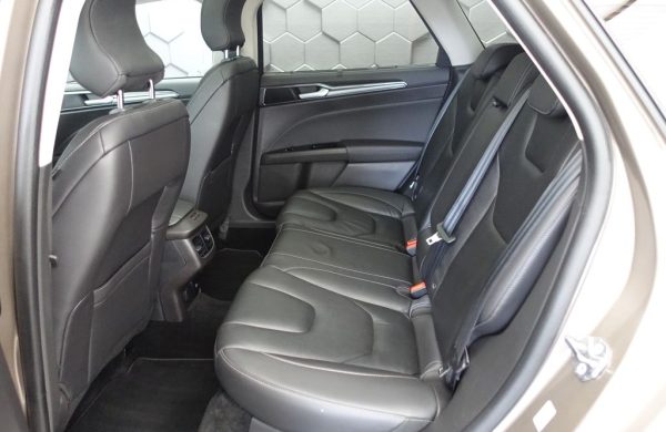 Ford Mondeo 2.0 EcoBlue Titanium, nabídka adca940e-baf3-4a0f-b5d6-0954f1db3434