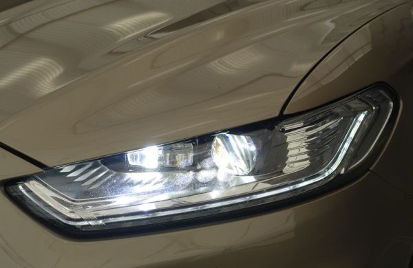 Ford Mondeo 2.0 EcoBlue Titanium, nabídka adca940e-baf3-4a0f-b5d6-0954f1db3434