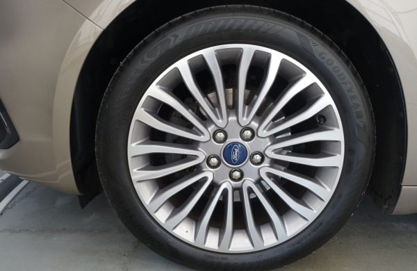 Ford Mondeo 2.0 EcoBlue Titanium, nabídka adca940e-baf3-4a0f-b5d6-0954f1db3434