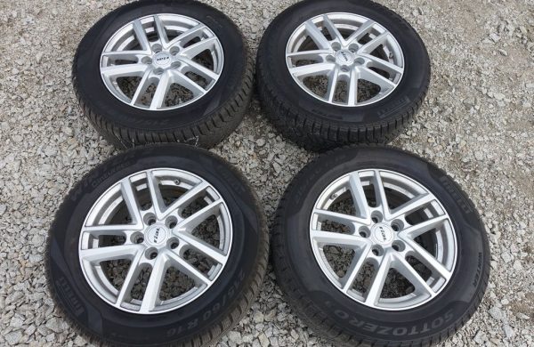 Ford Mondeo 2.0 EcoBlue Titanium, nabídka adca940e-baf3-4a0f-b5d6-0954f1db3434