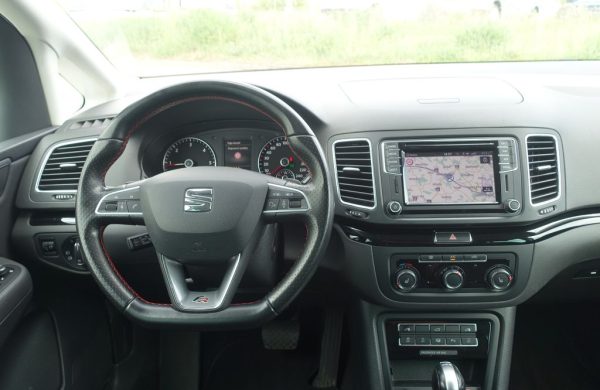 Seat Alhambra 2.0 TDi FR-Line, nabídka 59cdd692-950d-4a3b-86b7-44a499cf43f5
