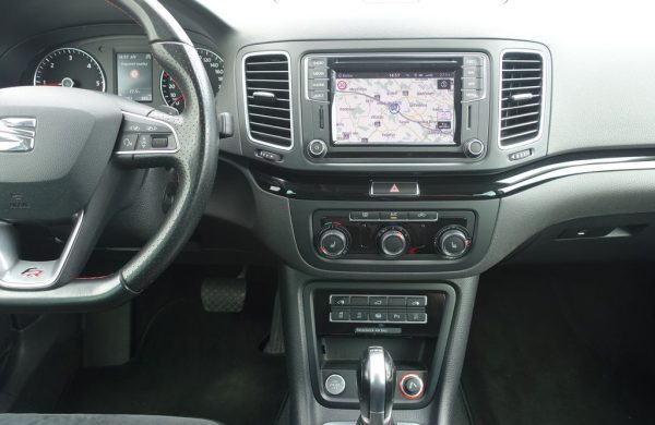 Seat Alhambra 2.0 TDi FR-Line, nabídka 59cdd692-950d-4a3b-86b7-44a499cf43f5