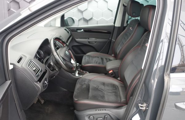 Seat Alhambra 2.0 TDi FR-Line, nabídka 59cdd692-950d-4a3b-86b7-44a499cf43f5