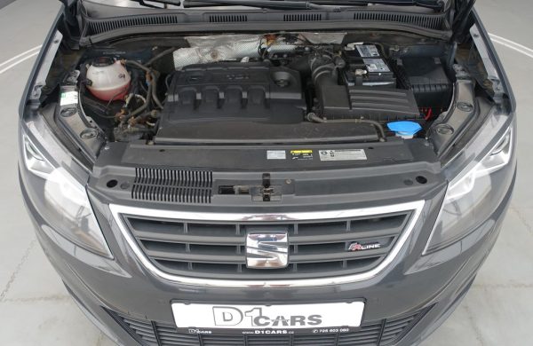 Seat Alhambra 2.0 TDi FR-Line, nabídka 59cdd692-950d-4a3b-86b7-44a499cf43f5