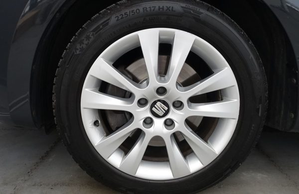 Seat Alhambra 2.0 TDi FR-Line, nabídka 59cdd692-950d-4a3b-86b7-44a499cf43f5