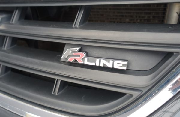 Seat Alhambra 2.0 TDi FR-Line, nabídka 59cdd692-950d-4a3b-86b7-44a499cf43f5