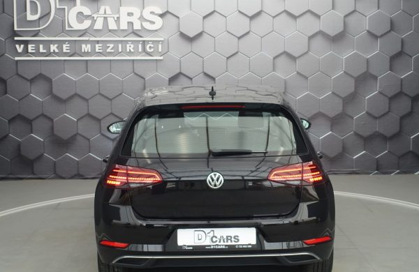 Volkswagen Golf 100 kW, VIRTUAL COCPIT, nabídka aef20b6d-de1a-4633-9925-18906e22a367