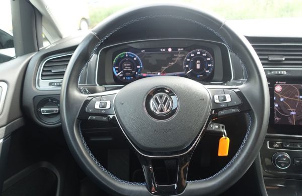 Volkswagen Golf 100 kW, VIRTUAL COCPIT, nabídka aef20b6d-de1a-4633-9925-18906e22a367