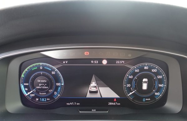 Volkswagen Golf 100 kW, VIRTUAL COCPIT, nabídka aef20b6d-de1a-4633-9925-18906e22a367