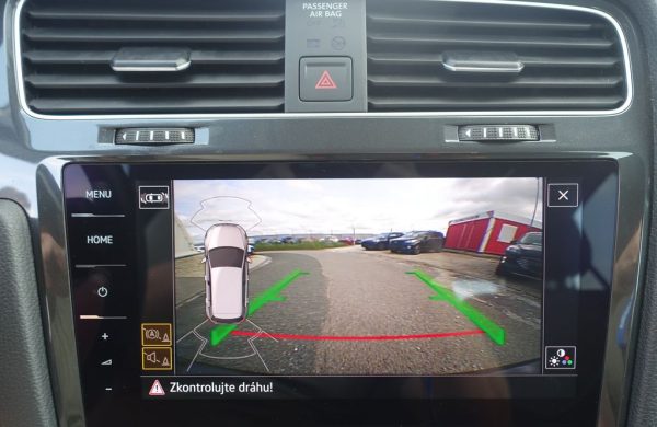 Volkswagen Golf 100 kW, VIRTUAL COCPIT, nabídka aef20b6d-de1a-4633-9925-18906e22a367