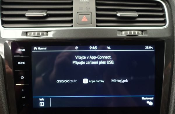 Volkswagen Golf 100 kW, VIRTUAL COCPIT, nabídka aef20b6d-de1a-4633-9925-18906e22a367
