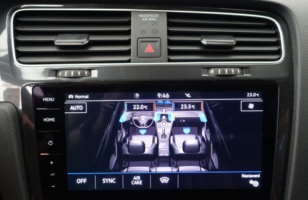 Volkswagen Golf 100 kW, VIRTUAL COCPIT, nabídka aef20b6d-de1a-4633-9925-18906e22a367