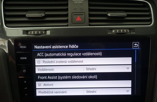 Volkswagen Golf 100 kW, VIRTUAL COCPIT, nabídka aef20b6d-de1a-4633-9925-18906e22a367