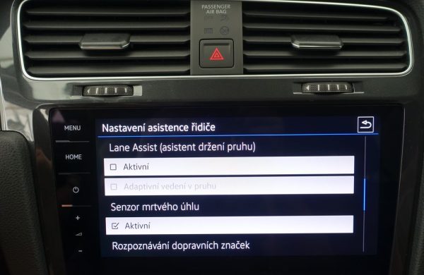 Volkswagen Golf 100 kW, VIRTUAL COCPIT, nabídka aef20b6d-de1a-4633-9925-18906e22a367