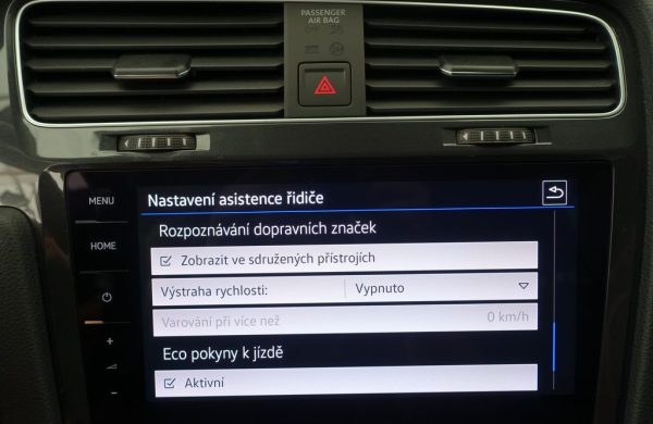 Volkswagen Golf 100 kW, VIRTUAL COCPIT, nabídka aef20b6d-de1a-4633-9925-18906e22a367