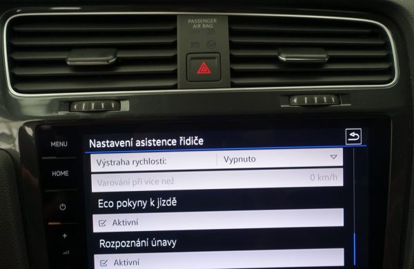 Volkswagen Golf 100 kW, VIRTUAL COCPIT, nabídka aef20b6d-de1a-4633-9925-18906e22a367