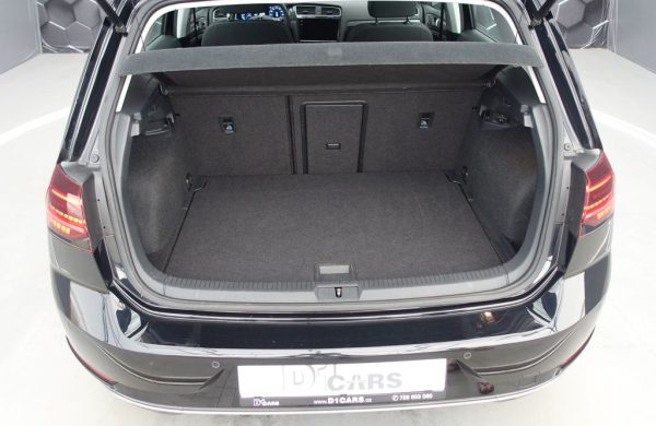 Volkswagen Golf 100 kW, VIRTUAL COCPIT, nabídka aef20b6d-de1a-4633-9925-18906e22a367